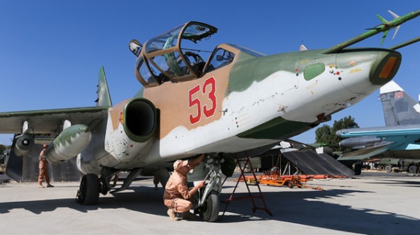 Сирийский «Минск» Сирийский «Минск»