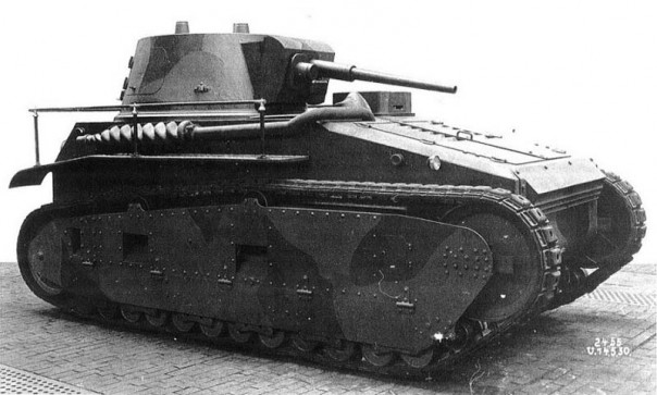 Война миров: «нордический» большевизм против вырожденческого нацизма Война миров: «нордический» большевизм против вырожденческого нацизма