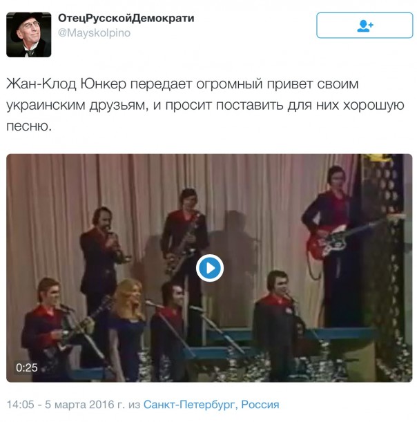 Новости дня от Юлии Витязевой 06.03.2016 Новости дня от Юлии Витязевой 06.03.2016