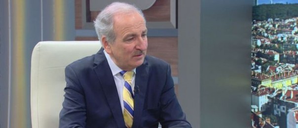 Посол Украины в Софии: пока русские исходили имперскими амбициями, Болгарию от турок освободили украинцы Посол Украины в Софии: пока русские исходили имперскими амбициями, Болгарию от турок освободили украинцы