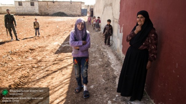 Боевики ИГ массово перешли на сторону жителей взбунтовавшейся Ракки Боевики ИГ массово перешли на сторону жителей взбунтовавшейся Ракки