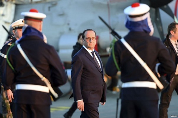 Французский генерал: НАТО защищает интересы США, а не Европы Французский генерал: НАТО защищает интересы США, а не Европы