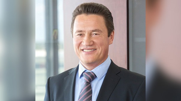 На пост главы «АвтоВАЗа» претендуют два кандидата На пост главы «АвтоВАЗа» претендуют два кандидата