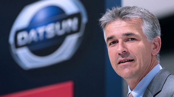 На пост главы «АвтоВАЗа» претендуют два кандидата На пост главы «АвтоВАЗа» претендуют два кандидата