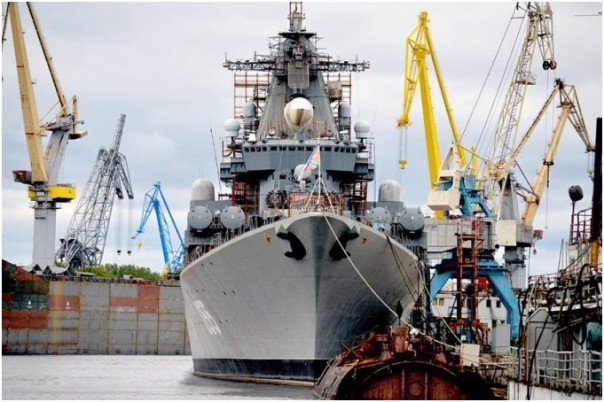 Украина накануне призвания русского царя. Юрий Селиванов