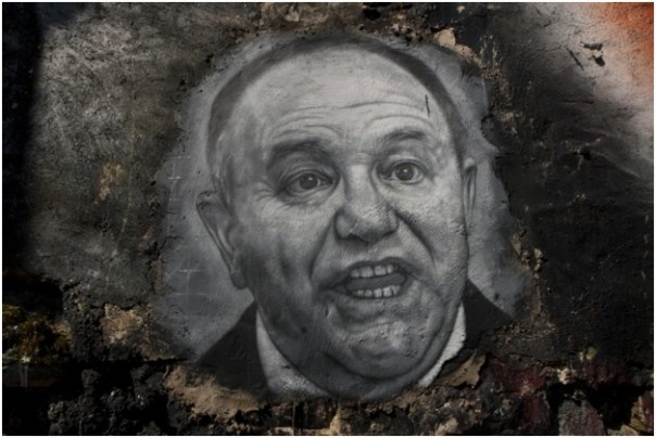 Украина накануне призвания русского царя. Юрий Селиванов