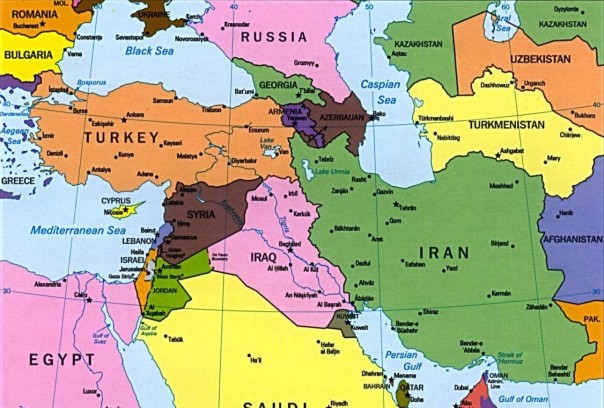 Киев и Тегеран обсуждают транспортировку иранской нефти через Украину Киев и Тегеран обсуждают транспортировку иранской нефти через Украину