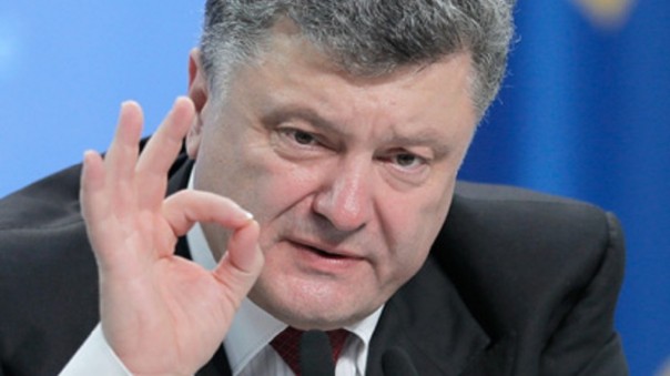 Пётр Порошенко назвал имя нового премьера Украины Пётр Порошенко назвал имя нового премьера Украины