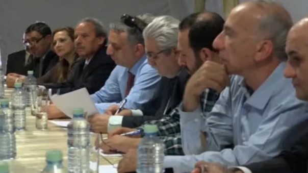 Видео обзор карты боевых действий в Сирии, Ираке и Йемене от 09.03.2016г. Видео обзор карты боевых действий в Сирии, Ираке и Йемене от 09.03.2016г.