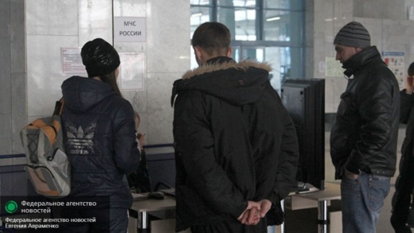 ФМС: Более 600 тысяч украинских беженцев останутся в России ФМС: Более 600 тысяч украинских беженцев останутся в России