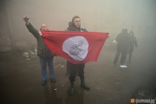 В Москве заявляют: Суд над Савченко — это лишь начало процессов против карателей