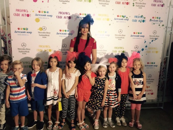 Оксана Федорова: “С Дональдом Трампом у меня были хорошие отношения”