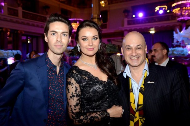 Оксана Федорова: “С Дональдом Трампом у меня были хорошие отношения”