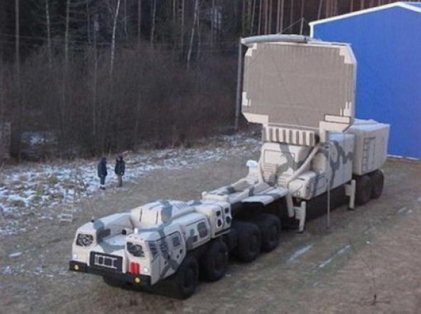 Хитрость военной надувной техники РФ Хитрость военной надувной техники РФ