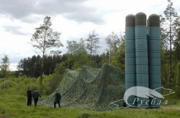 Хитрость военной надувной техники РФ Хитрость военной надувной техники РФ