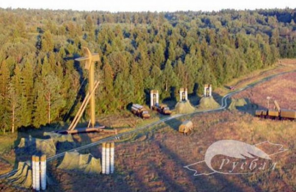 Хитрость военной надувной техники РФ Хитрость военной надувной техники РФ