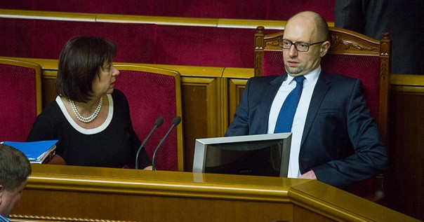 Прощай, Яценюк! Остаться больше не получится Прощай, Яценюк! Остаться больше не получится