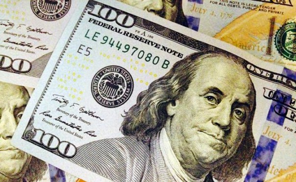 Америка объявит стодолларовые купюры вне закона Америка объявит стодолларовые купюры вне закона