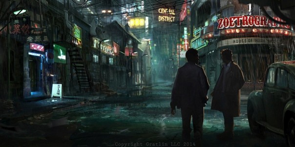 Алло, ПОПС? Алло, ПОПС?