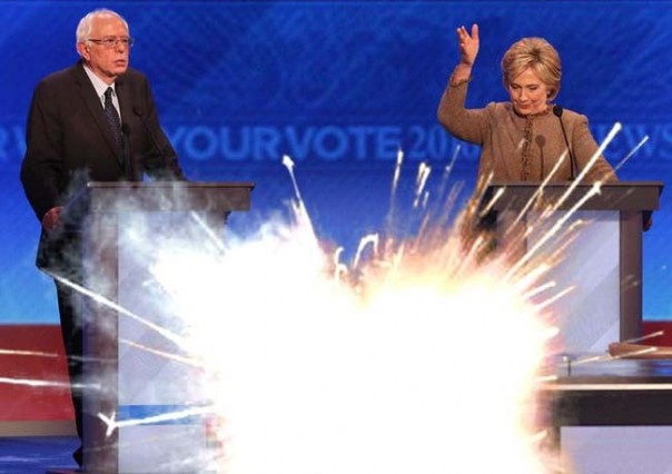 Ведьма - сначала гавкала, теперь и фокусы начала показывать Ведьма - сначала гавкала, теперь и фокусы начала показывать