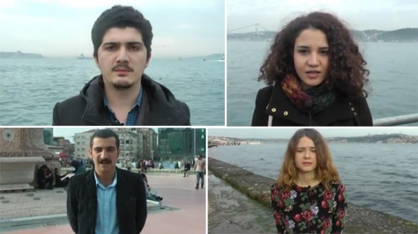 Турецкий поэт принес искренние извинения за сбитый Су - 24 Турецкий поэт принес искренние извинения за сбитый Су - 24