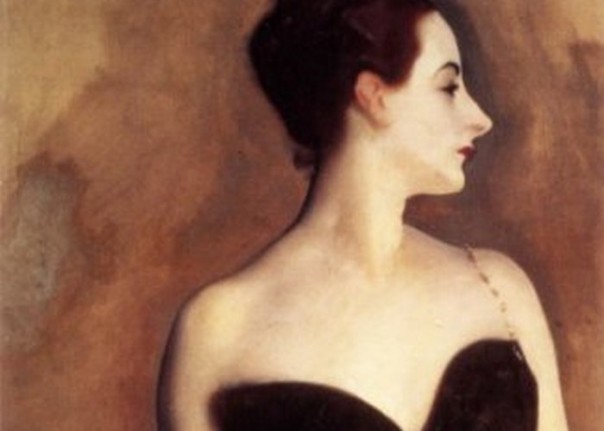 10 скрытых изображений, обнаруженных на картинах всемирно известных художников 10 скрытых изображений, обнаруженных на картинах всемирно известных художников