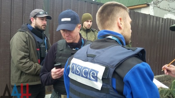 Сводка от МО ДНР 10 марта 2016 года. Украинские силовики более 400 раз за сутки открывали огонь по территории ДНР Сводка от МО ДНР 10 марта 2016 года. Украинские силовики более 400 раз за сутки открывали огонь по территории ДНР