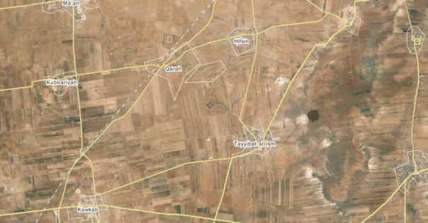 Обзор боевых действий и событий на Ближневосточном фронте за 10-03-2016 Обзор боевых действий и событий на Ближневосточном фронте за 10-03-2016