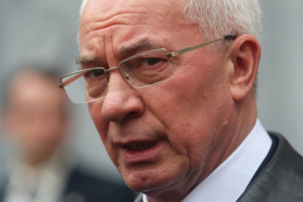 У экс-премьера Николая Азарова повторно отобрали украинскую пенсию У экс-премьера Николая Азарова повторно отобрали украинскую пенсию