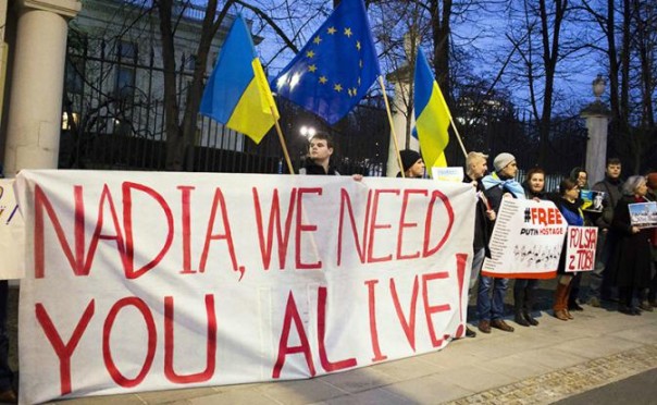 И смех, и грех: Прибалтика требует И смех, и грех: Прибалтика требует