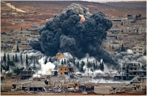 Стратегические переживания геополитической мухи. Юрий Селиванов Стратегические переживания геополитической мухи. Юрий Селиванов