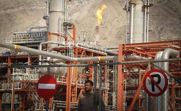 Асад подорвался на «газовой мине» Асад подорвался на «газовой мине»