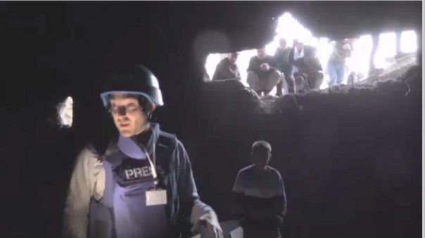 Это не Сирия. Это Турция: как сейчас выглядит курдский город Джизре