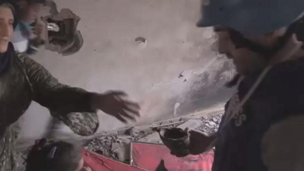 Это не Сирия. Это Турция: как сейчас выглядит курдский город Джизре