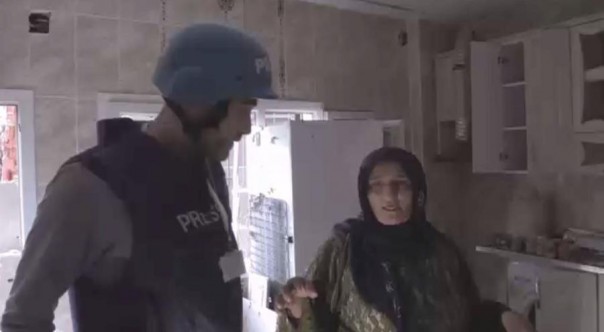 Это не Сирия. Это Турция: как сейчас выглядит курдский город Джизре