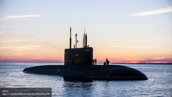 "Дмитрия Донского" привлекут к испытаниям обновленной "Булавы" "Дмитрия Донского" привлекут к испытаниям обновленной "Булавы"