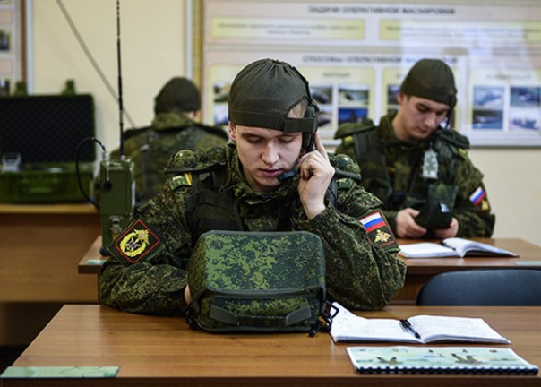 В России наладят выпуск «умных» раций