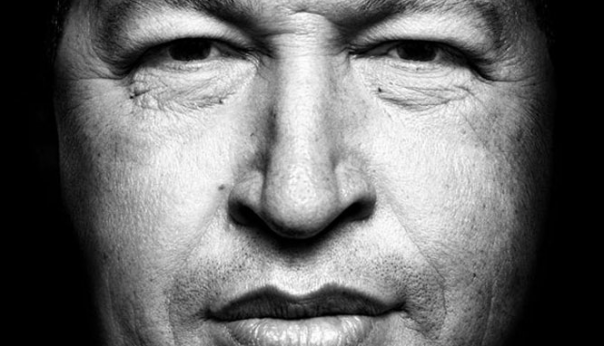 Убийство Чавеса. ЦРУ и ДЕА заметают следы Убийство Чавеса. ЦРУ и ДЕА заметают следы