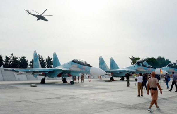 «Вахед-вахед!». Сергей Шаргунов — из Сирии «Вахед-вахед!». Сергей Шаргунов — из Сирии