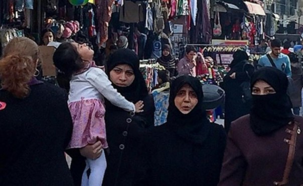 «Вахед-вахед!». Сергей Шаргунов — из Сирии «Вахед-вахед!». Сергей Шаргунов — из Сирии