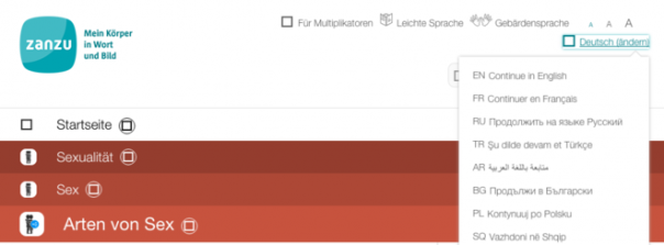 Я бы в беженцы пошёл, пусть меня научат... Германия научит беженцев сексу на 13 языках Я бы в беженцы пошёл, пусть меня научат... Германия научит беженцев сексу на 13 языках