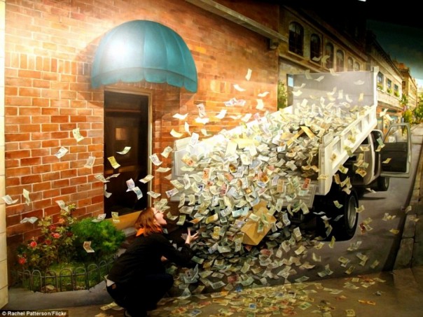 Начало мировой валютной войны Начало мировой валютной войны