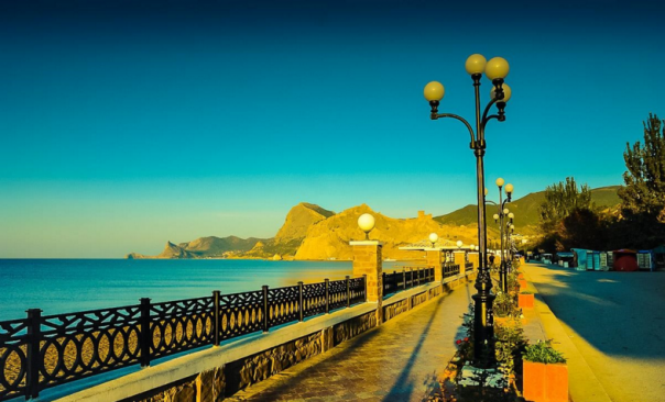 Вернуть Крым за три дня