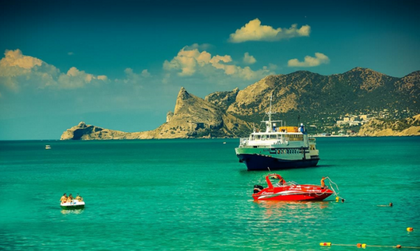 Вернуть Крым за три дня