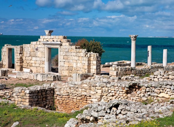 Вернуть Крым за три дня