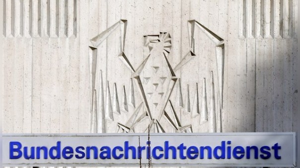 Telegraph: Немецкие спецслужбы обвинили Москву в дестабилизации Германии