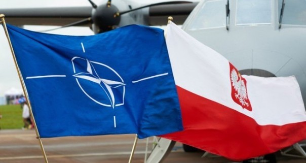 Перемога в Польшу пришла раньше