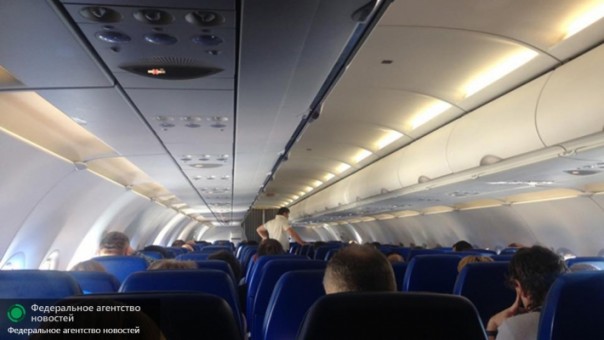 Лоукостер «Победа» начнёт летать в Барселону за 999 рублей