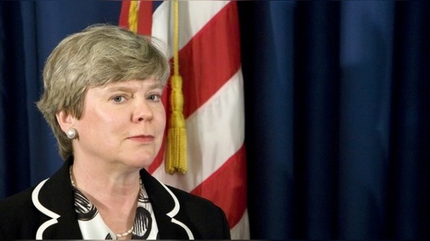 Обама отправляет в НАТО сторонницу «перезагрузки». Bloomberg, США Обама отправляет в НАТО сторонницу «перезагрузки». Bloomberg, США