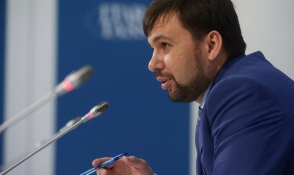 В ДНР диагностировали у Киева запредельную неадекватность